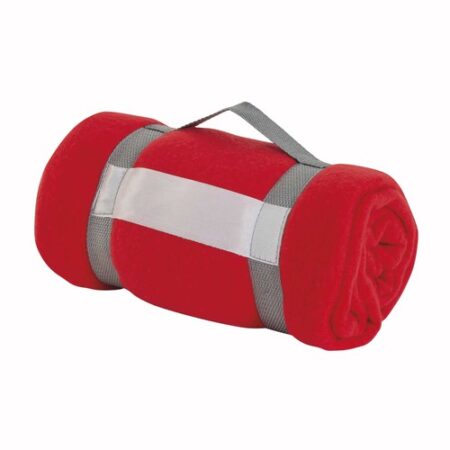 Coperta in polar