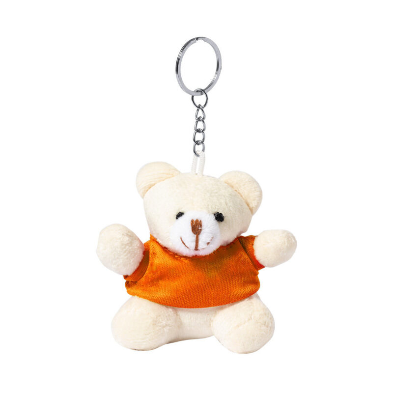 Portachiavi peluche