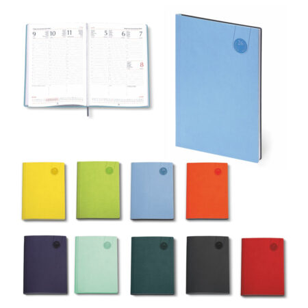Agenda 17x24