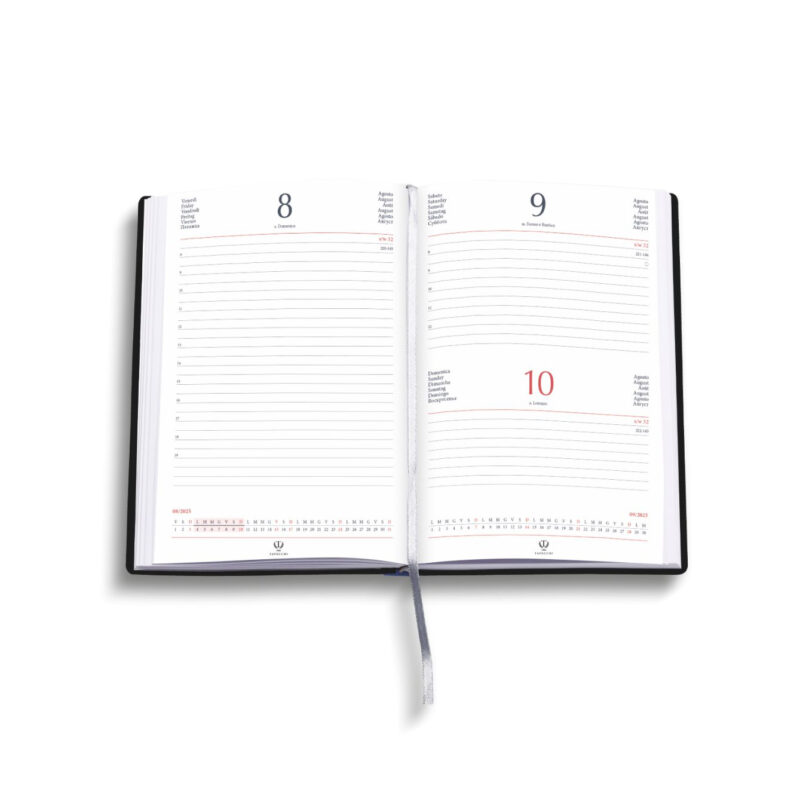Agenda 11x17 - immagine 2