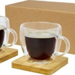 Set tazze 100 ml