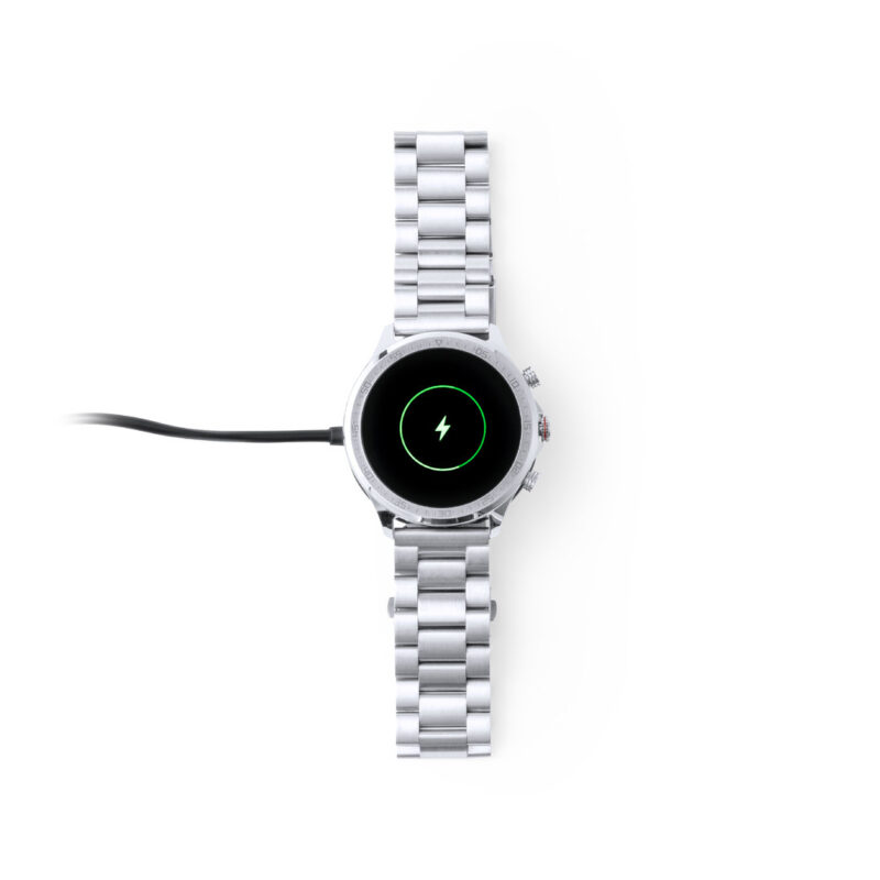 Smartwatch multifunzione - immagine 3