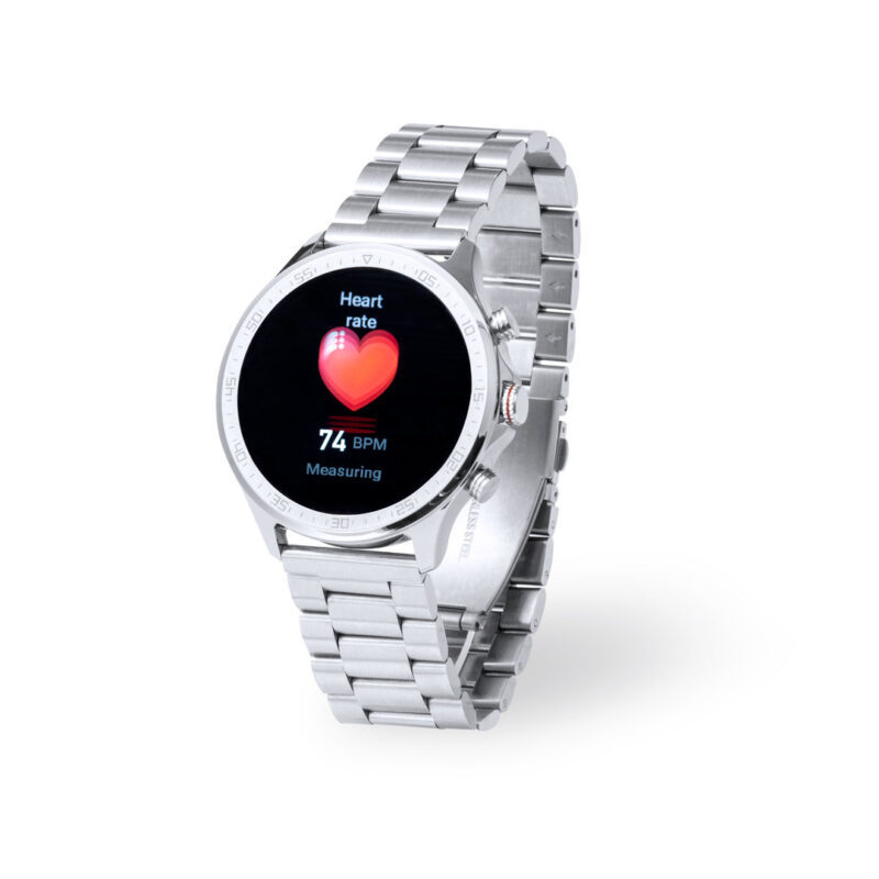 Smartwatch multifunzione - immagine 4