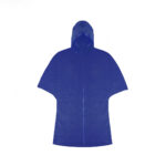 Poncho con custodia - immagine 4