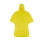 Poncho con custodia - immagine 3