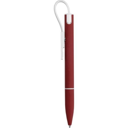 Penna con cavetto