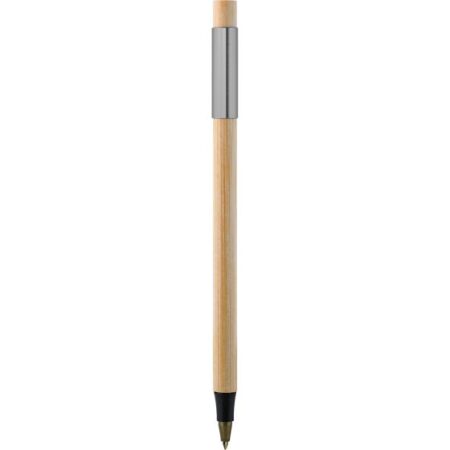 Penna bambù e alluminio