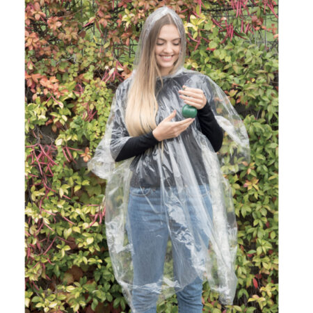 Poncho