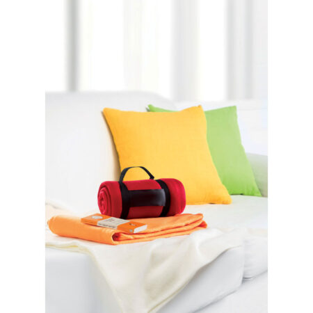 Coperta con manico