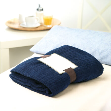 Coperta in pile