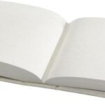 Blocco appunti con cartoni riciclati - immagine 2