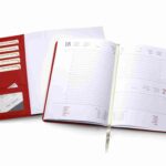 Agenda Giornaliera Termovirante - immagine 2