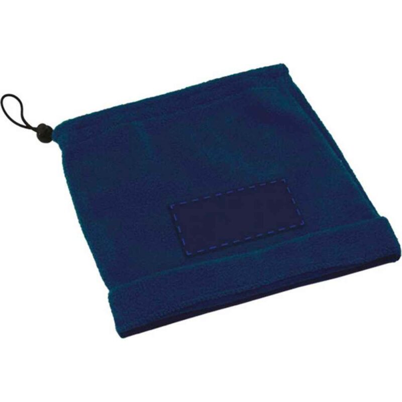 Scaldacollo in pile - immagine 4