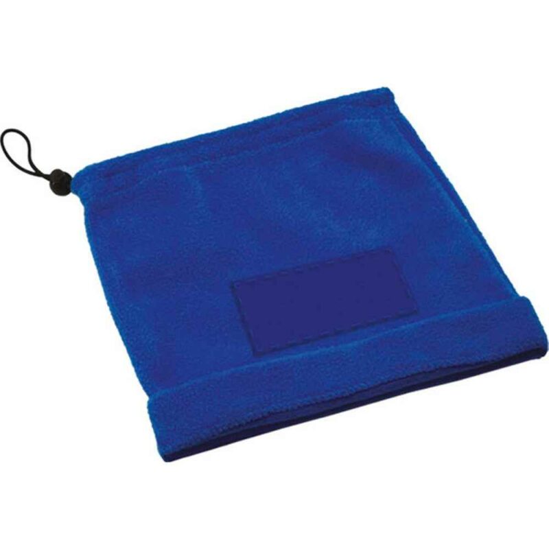 Scaldacollo in pile - immagine 3