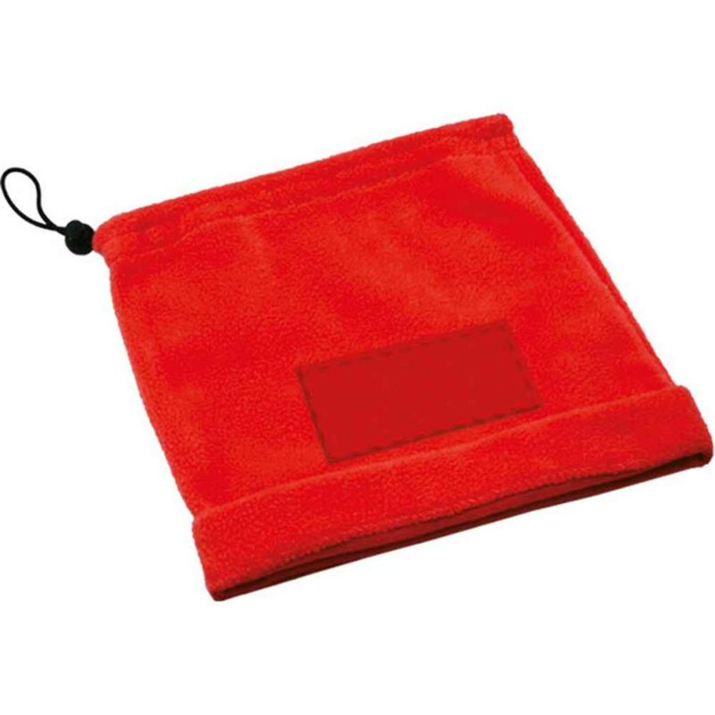 Scaldacollo in pile - immagine 5