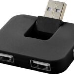 Hub USB a 4 porte