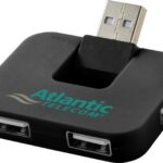 Hub USB a 4 porte - immagine 3
