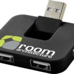 Hub USB a 4 porte - immagine 4