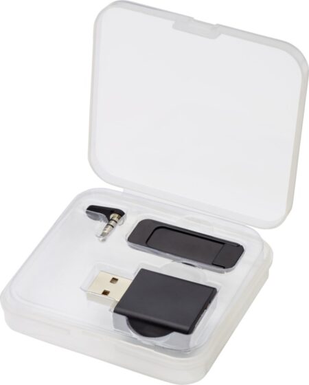 Kit per la privacy digitale
