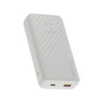 Power bank a ricarica rapida da 20.000 mAh 15 W