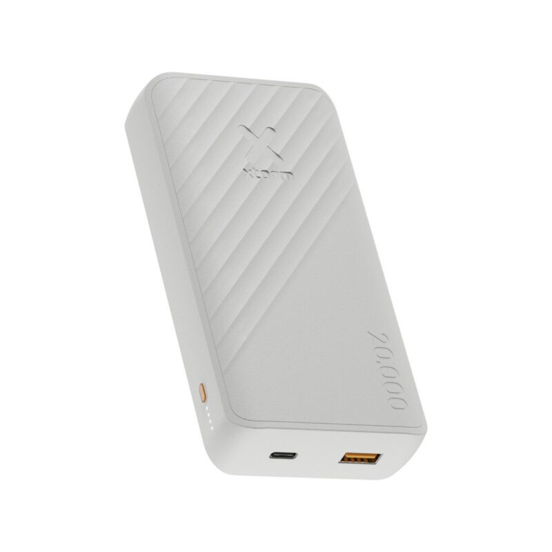 Power bank a ricarica rapida