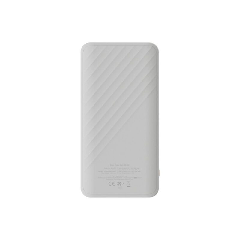 Power bank a ricarica rapida - immagine 2