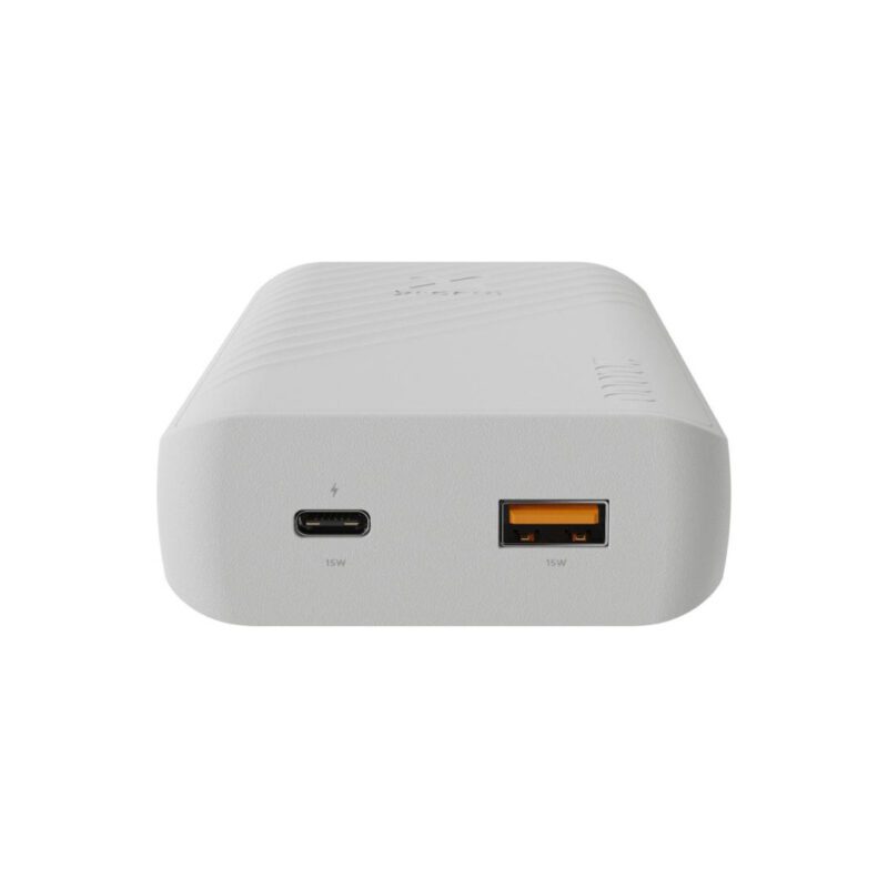 Power bank a ricarica rapida - immagine 3
