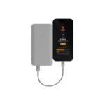 Power bank a ricarica rapida da 20.000 mAh 15 W - immagine 5