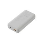 Power bank a ricarica rapida da 20.000 mAh 15 W - immagine 6