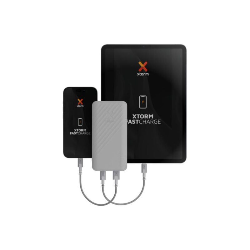 Power bank a ricarica rapida - immagine 7