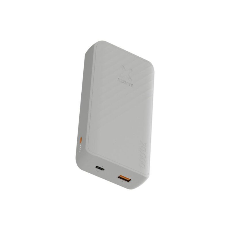 Power bank a ricarica rapida - immagine 8