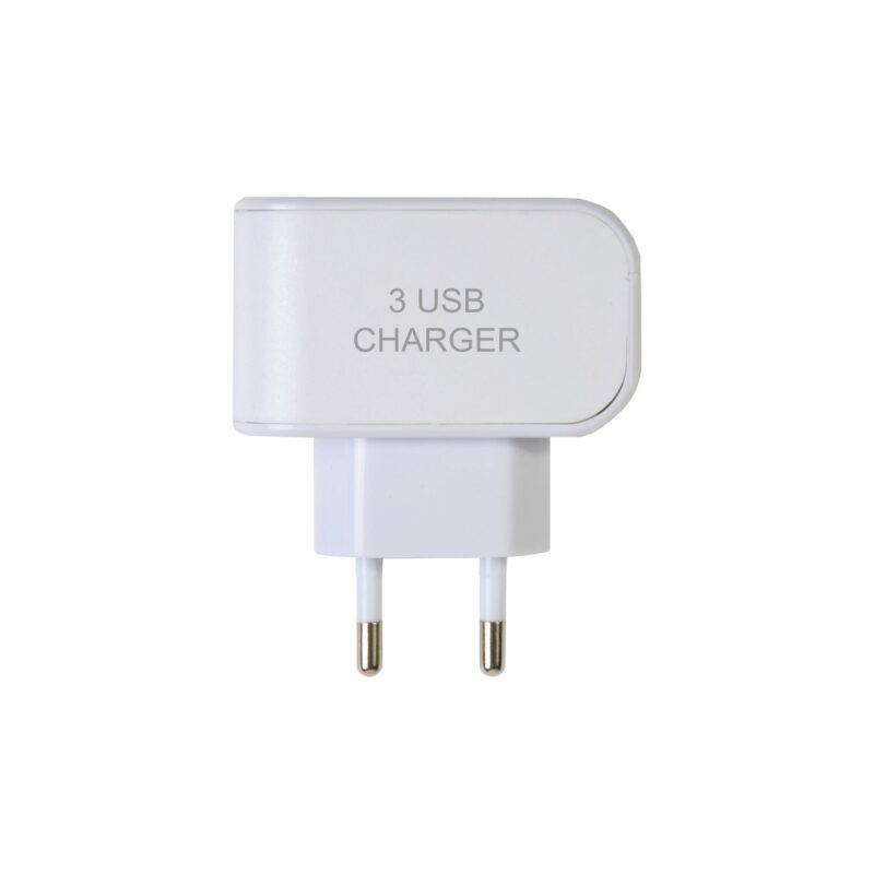 Caricatore Multiporta Usb - immagine 2