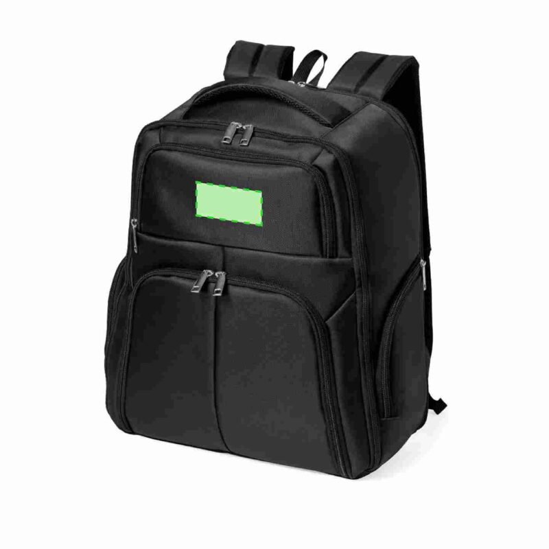 Zaino porta computer - immagine 9