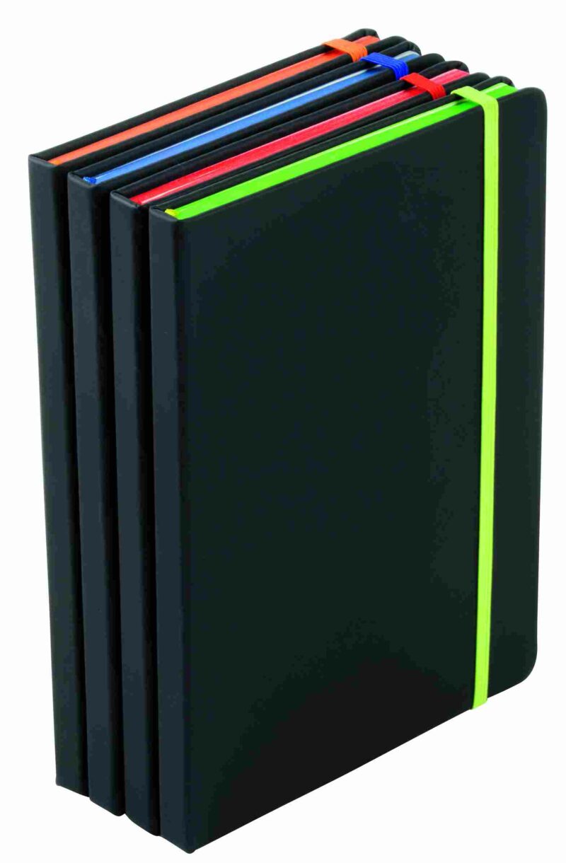 Block Notes