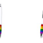 Penna arcobaleno