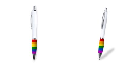 Penna arcobaleno