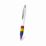 Penna arcobaleno - immagine 2
