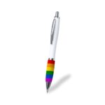 Penna arcobaleno - immagine 3