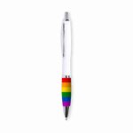 Penna arcobaleno - immagine 5