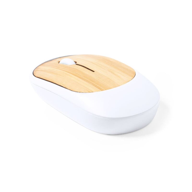 Mouse ottico wireless - immagine 4
