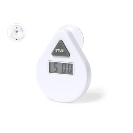 Timer doccia