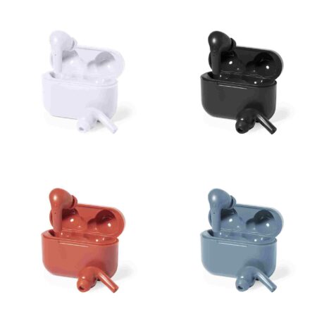 Cuffie in-ear Bluetooth 5.3