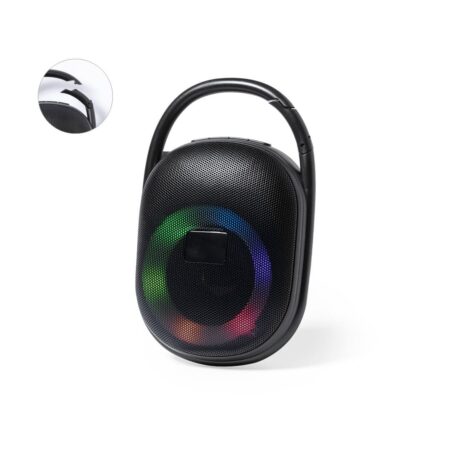Speaker con gancio