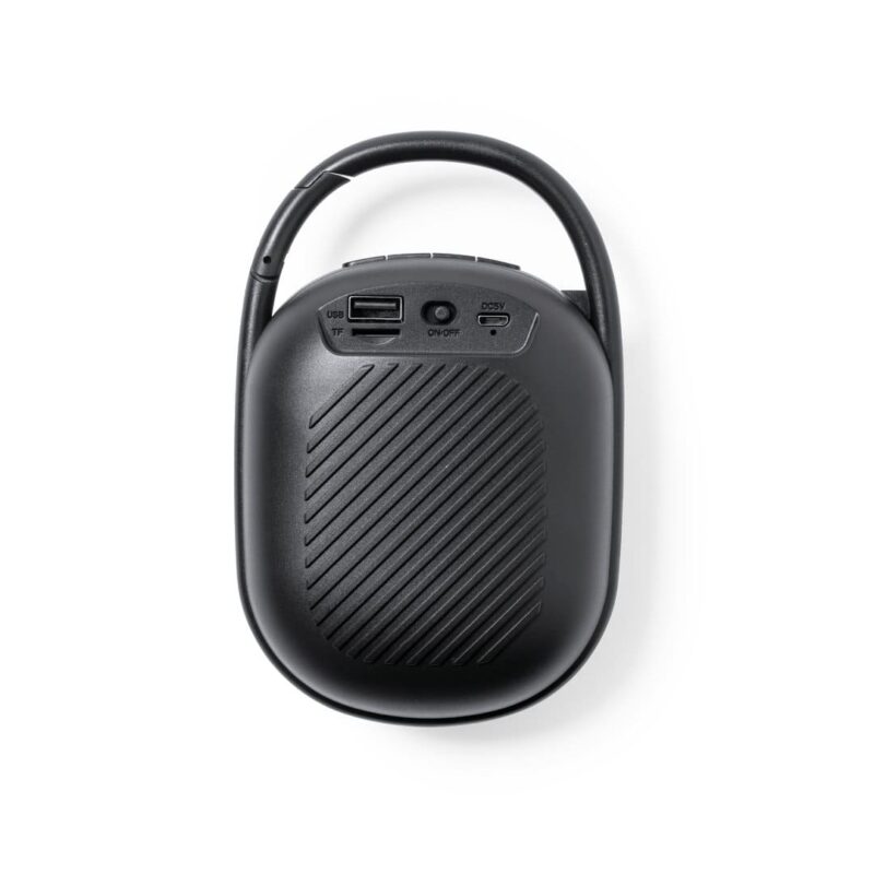 Speaker con gancio - immagine 4