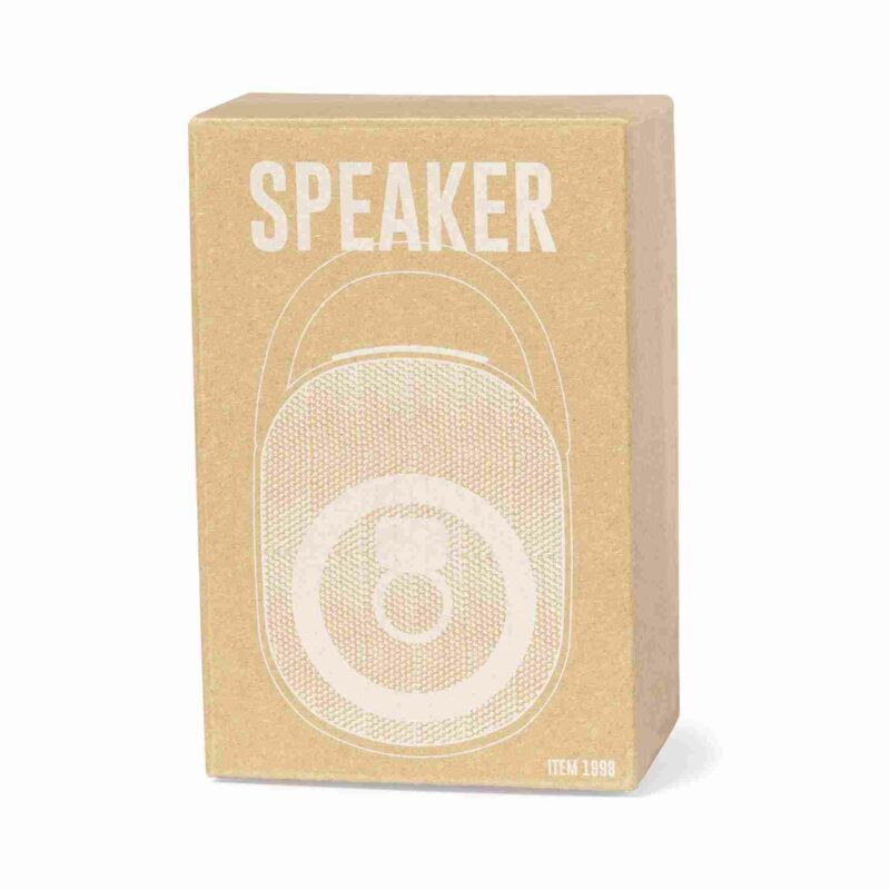 Speaker con gancio - immagine 7