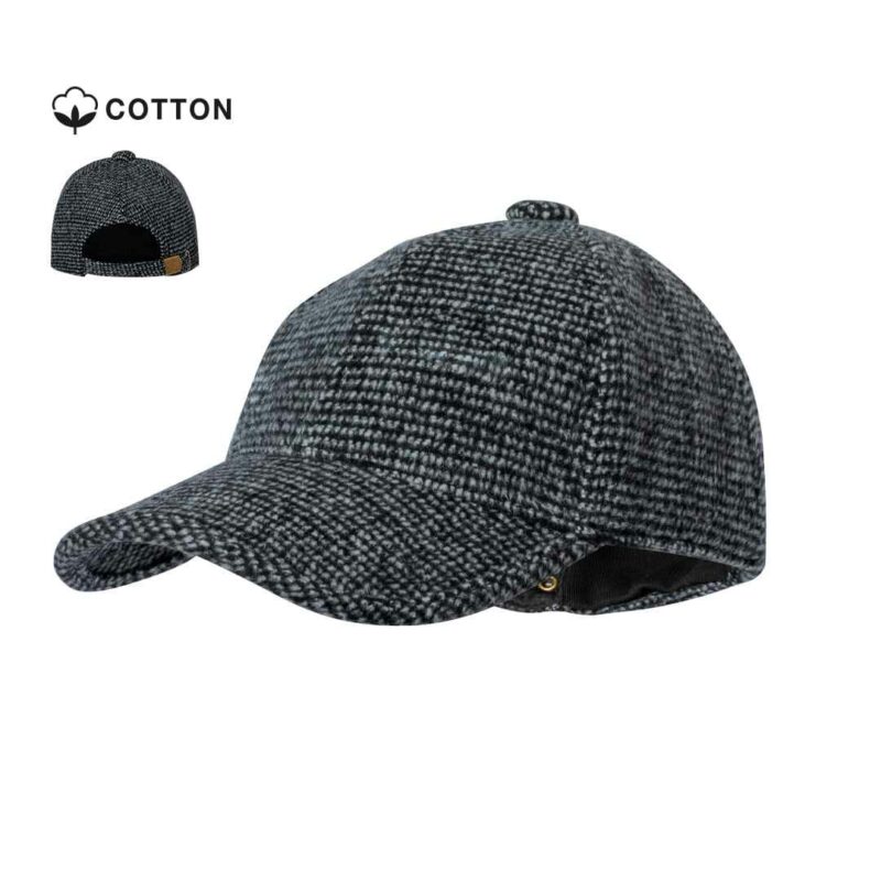 Cappello invernale - immagine 2