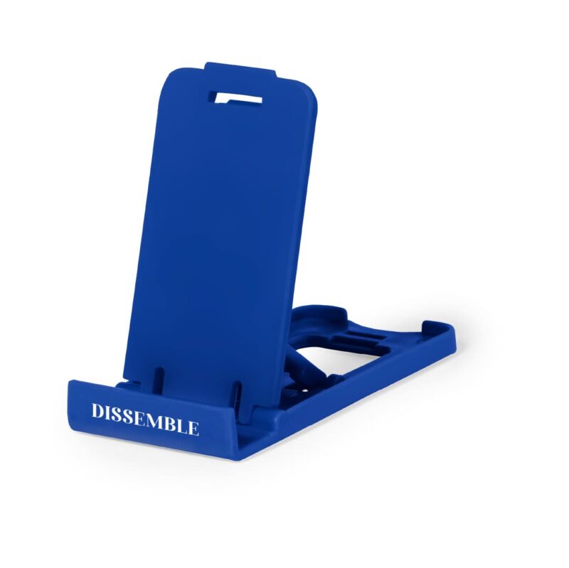 Supporto smartphone - immagine 10