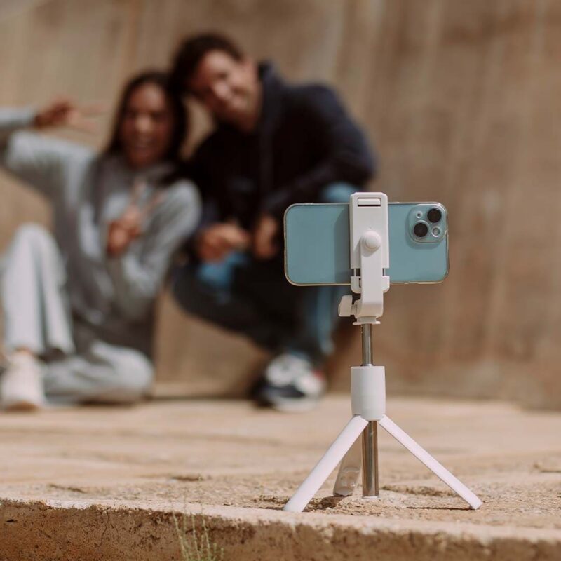 Treppiede fotografico - immagine 11