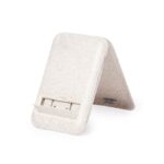 Supporto smartphone con cavi - immagine 4
