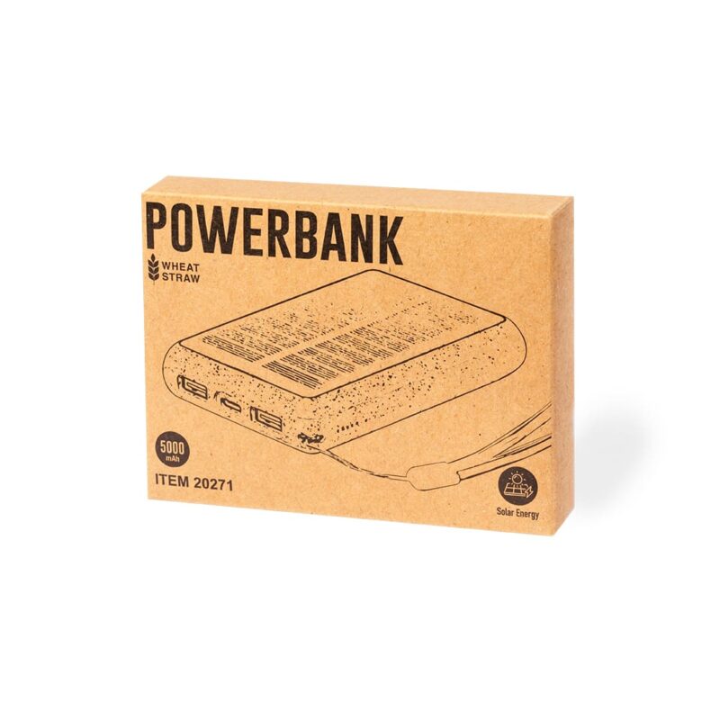 Power bank - immagine 9